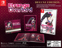 Etrange Overload (Deluxe Edition)