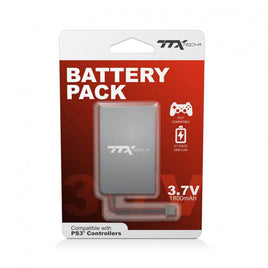 Replacement Battery Pack for PS3 Controller (TTX)