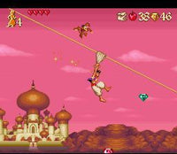 Aladdin (Cartridge Only)