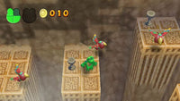Frogger Ancient Shadow (Pre-Owned)