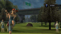 Outlaw Golf 2 (Pre-Owned)