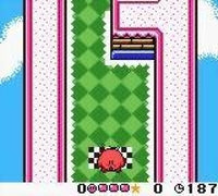 Kirby Tilt 'n' Tumble (Cartridge Only)