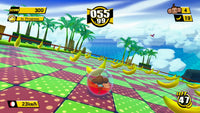 Sonic Forces + Super Monkey Ball: Banana Blitz