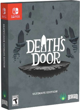 Death's Door (Ultimate Edition) (Pre-Owned)