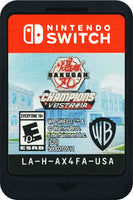 Bakugan: Champions of Vestroia (Cartridge Only) (Pre-Owned)