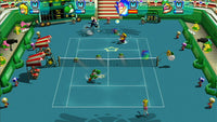 Mario Power Tennis (Nintendo Selects) (As Is) (Pre-Owned)