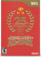 Super Mario All-Stars: 25th Anniversary Edition (Limited Edition)