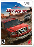 Ford Racing Off Road (As Is) (Pre-Owned)