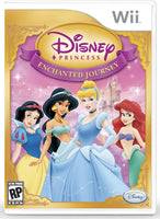 Disney Princess: Enchanted Journey (As Is) (Pre-Owned)