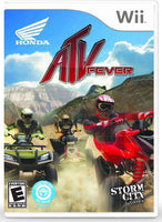 Honda ATV Fever (Pre-Owned)