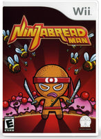 Ninjabread Man (As Is) (Pre-Owned)