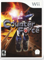 Counter Force (Pre-Owned)