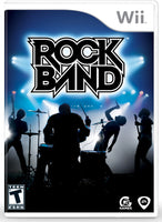 Rock Band Special Edition (Pre-Owned)