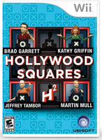 Hollywood Squares (Pre-Owned)