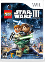 LEGO Star Wars III: The Clone Wars (As Is) (Pre-Owned)
