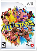 WWE All Stars (Pre-Owned)