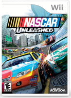 NASCAR Unleashed (Pre-Owned)