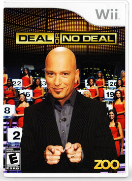 Deal or No Deal (Pre-Owned)