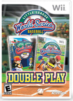 Little League World Series Baseball: Double Play (Pre-Owned)