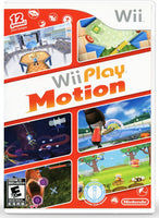 Wii Play Motion (Pre-Owned)