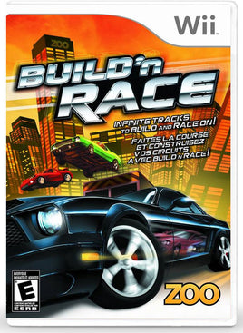 Build 'N Race (Pre-Owned)