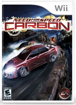 Need for Speed: Carbon (As Is) (Pre-Owned)