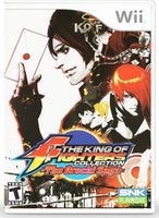 The King of Fighters Collection The Orochi Saga (Pre-Owned)