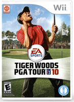 Tiger Woods PGA Tour 10 (Pre-Owned)