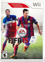 FIFA 15: Legacy Edition (Pre-Owned)