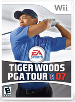 Tiger Woods PGA Tour 07 (Pre-Owned)