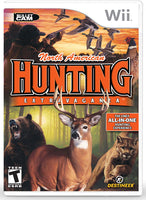 North American Hunting Extravaganza (Pre-Owned)