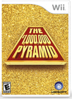 The $1,000,000 Pyramid (Pre-Owned)