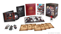 Ys IX: Monstrum Nox (Limited Edition)