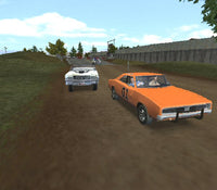 Dukes of Hazzard: Return of the General Lee (Pre-Owned)
