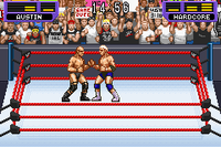 WWF Road To Wrestlemania (Cartridge Only)