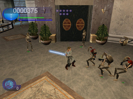 Star Wars Episode I: Jedi Power Battles (Pre-Owned)| Microplay