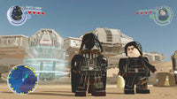 Lego Star Wars: The Force Awakens (Pre-Owned)