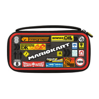 Deluxe Console Case (Mario Kart Edition) for Nintendo Switch (Pre-Owned)