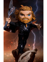 MiniCo Avengers Thor 8" Figure