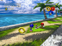 Sonic Heroes (Player's Choice) (Pre-Owned)