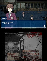 Corpse Party: Back to School Edition