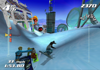 SSX Tricky (Pre-Owned)