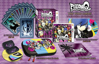 Persona Q: Shadow of the Labyrinth (Wild Cards Premium Edition)