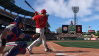 MLB The Show 20 (Pre-Owned)