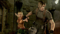 Resident Evil 4 (Pre-Owned)