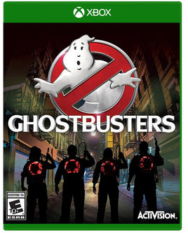 Ghostbusters (Pre-Owned)