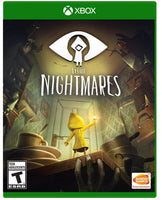 Little Nightmares (Pre-Owned)