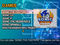 Sonic Gems Collection (Player's Choice) (Pre-Owned)