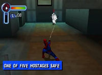 Spider-Man (Cartridge Only)