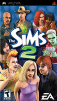 The Sims 2 (Cartridge Only)